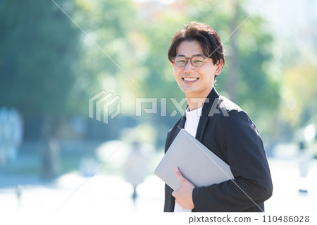Business/Men Business/Men 110486028