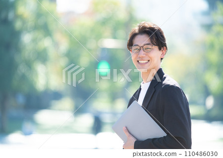 Business/Men Business/Men 110486030