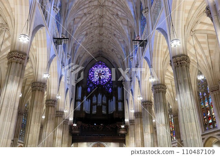 Trinity Church, New York Trinity Church, New York 110487109