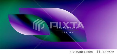 Bright color circle and round element minimal geometric abstract background for posters, covers, banners, brochures, websites Bright color circle and round element minimal geometric abstract background for posters, covers, banners, brochures, websites 110487626