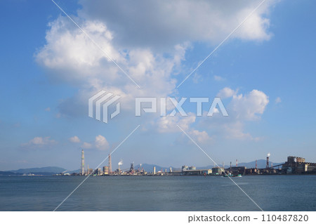 柳艦驅逐艦響灘沉船海堤 110487820