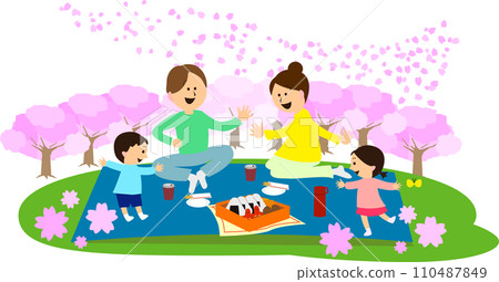 櫻花家庭 櫻花家庭 110487849