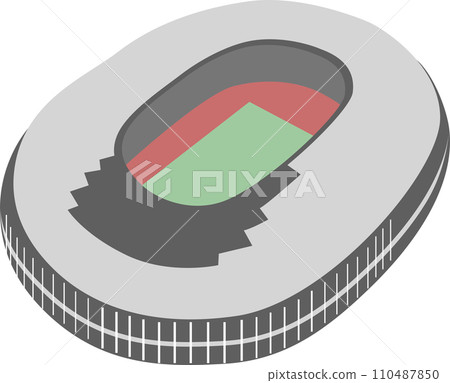 東京國立體育館 東京國立體育館 110487850