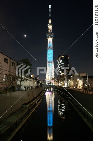 天空樹 天空樹 110488139