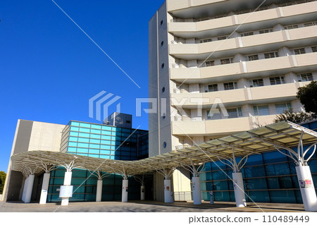 Itabashi-ku, Tokyo Tokyo Metropolitan Toshima Hospital Itabashi-ku, Tokyo Tokyo Metropolitan Toshima Hospital 110489449