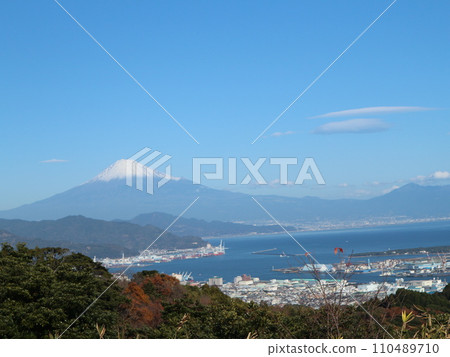 日本平夢露台② 110489710