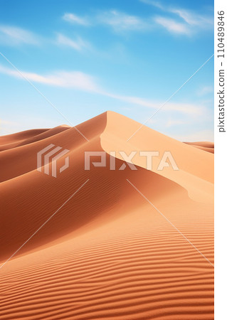 沙丘AI圖像 110489846