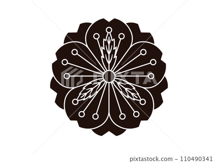 Shionogi Sakura Shionogi Sakura 110490341