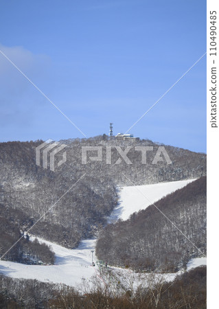 Moiwa山滑雪場 110490485