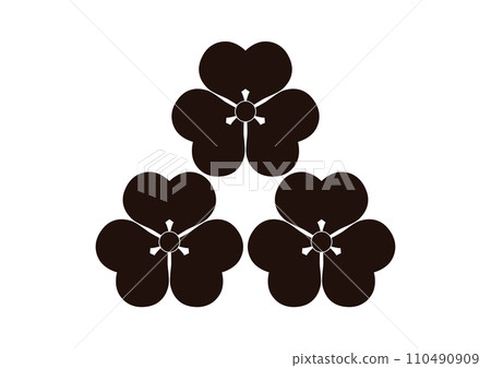 Three servings of one piece 110490909