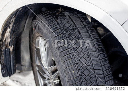 Studless tires/winter tires 110491852