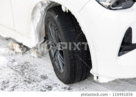 無釘子防滑輪胎/冬季輪胎 無釘子防滑輪胎/冬季輪胎 110491856