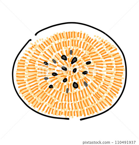 Loose simple anpan (single item) Loose simple anpan (single item) 110491937