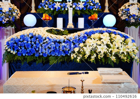 卡薩布蘭卡時尚花壇 110492616