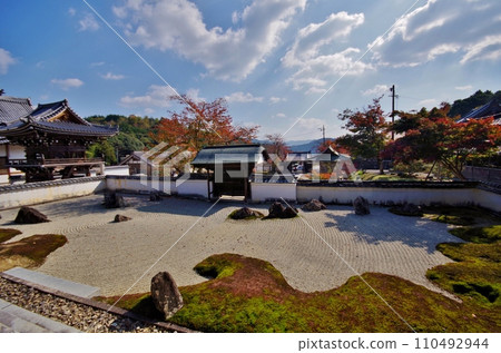 京都西部山口常榮寺南禪修園 京都西部山口常榮寺南禪修園 110492944