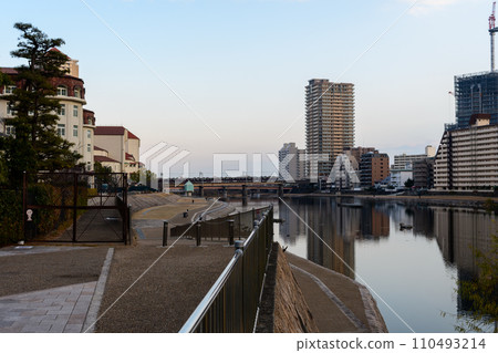 阪急今津線鐵路橋 阪急今津線鐵路橋 110493214