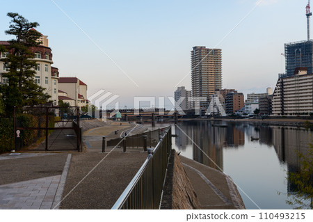 阪急今津線鐵路橋 阪急今津線鐵路橋 110493215