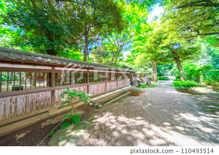 Komaba Park 110493514