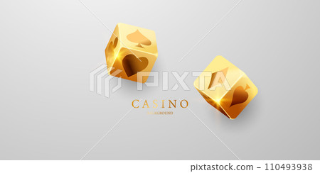 casino background vector illustration for gambling poster banner elegant design casino background vector illustration for gambling poster banner elegant design 110493938