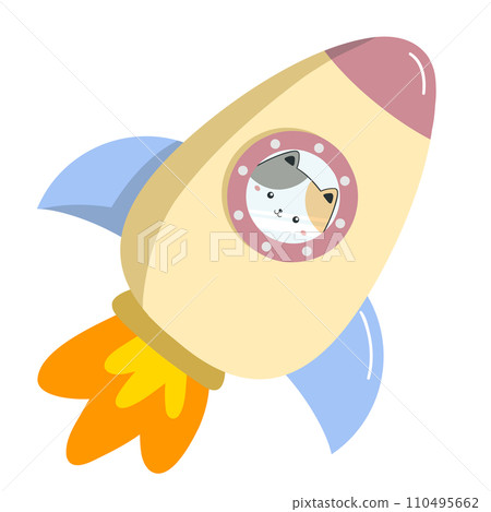 Cat universe  110495662