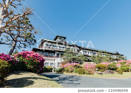 Gamagori Classic Hotel Azalea Festival Gamagori Classic Hotel Azalea Festival 110496049