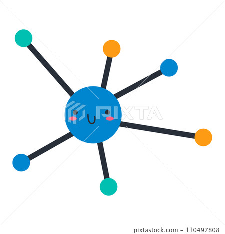 Kawaii school supplies_18 110497808