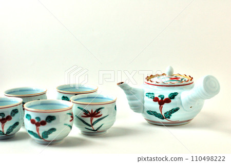 美濃陶器圖片集 美濃陶器圖片集 110498222