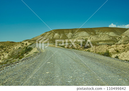 Region in western Kyrgyzstan Region in western Kyrgyzstan 110499842