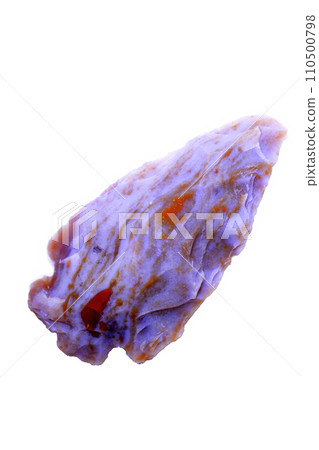 Flint Arrowhead Point 110500798