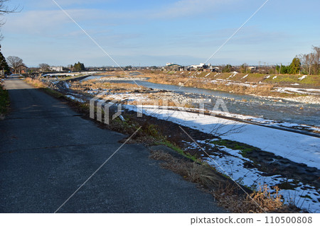 上市河(富山縣上市町) 上市河(富山縣上市町) 110500808
