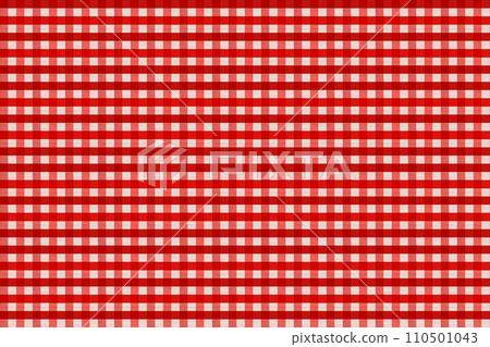 macro fabric texture cotton, cell, red colors 110501043