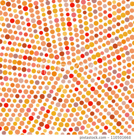 Light multicolor background, colorful vector texture with circles. Splash effect banner. Glitter silver dot abstract illustration with blurred drops of rain. Pattern for web page, banner,poster, card 110501668
