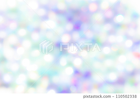 Fairy tale glitter background material Fairy tale glitter background material 110502338