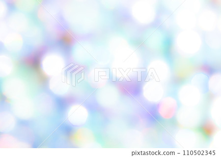 Fairy tale glitter background material Fairy tale glitter background material 110502345