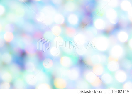 Fairy tale glitter background material Fairy tale glitter background material 110502349