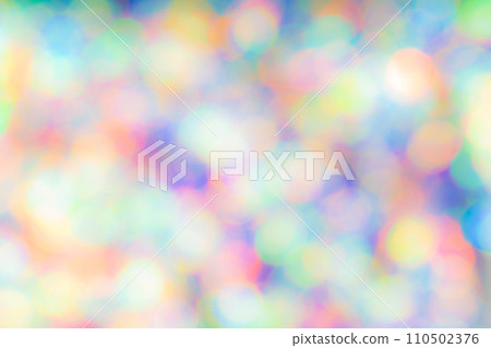 Fairy tale glitter background material Fairy tale glitter background material 110502376