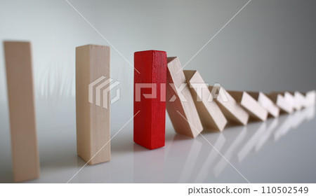 One red winner lottery wood block row One red winner lottery wood block row 110502549