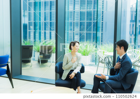 企業形象 企業形象 110502624