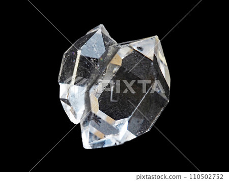 Herkimer diamond rough (double sword crystal) Herkimer diamond rough (double sword crystal) 110502752
