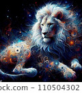 lion 110504302