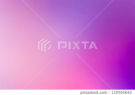 Abstract gradient smooth blur Purple background image 110505642