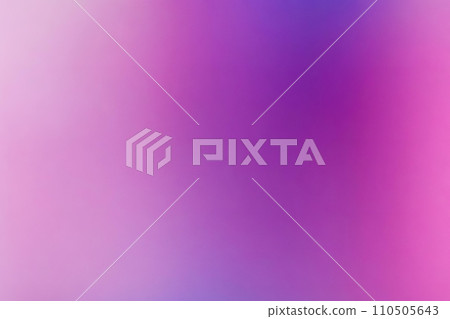 Abstract gradient smooth blur Purple background image Abstract gradient smooth blur Purple background image 110505643