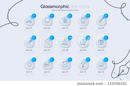 Set of Phone payment, Petrol canister and Bid offer line icons for web app. Brainstorming, Energy growing, Meeting icons. Surprise package, Pen tool, Buyer insurance signs. Guitar, Stars, New. Vector Set of Phone payment, Petrol canister and Bid offer line icons for web app. Brainstorming, Energy growing, Meeting icons. Surprise package, Pen tool, Buyer insurance signs. Guitar, Stars, New. Vector 110506581
