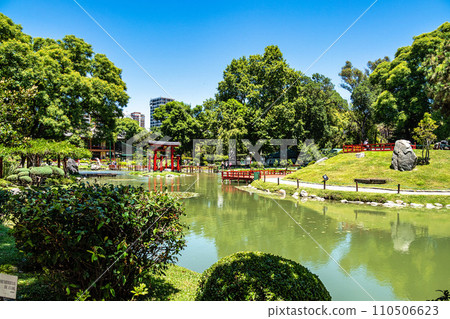 Buenos Aires, Argentina - Dec 14, 2023 Buenos Aires, Argentina - Dec 14, 2023 110506623