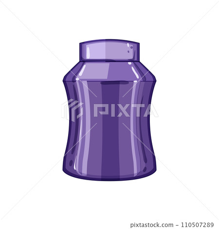 ceremony urn ashes cartoon vector illustration 110507289