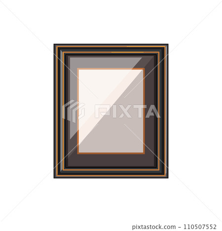 graduation diploma cartoon vector illustration 110507552