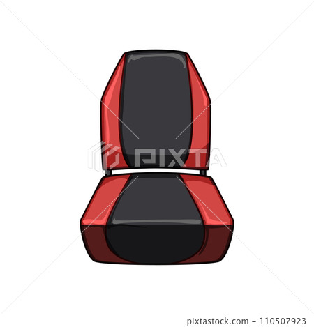 interior boat seats cartoon vector illustration interior boat seats cartoon vector illustration 110507923