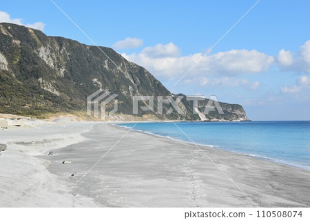 新島Habushiura海岸 新島Habushiura海岸 110508074