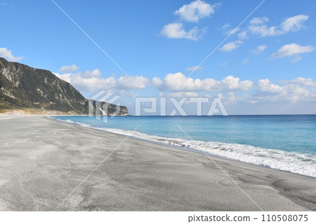 新島Habushiura海岸 新島Habushiura海岸 110508075