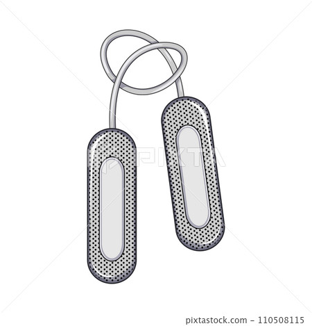 sneakers shoe dryer electric cartoon vector illustration 110508115